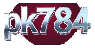 pk784 logo