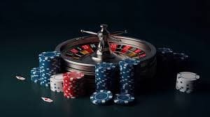 pk784 Live Casino